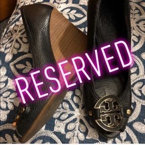 Reserved